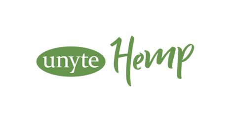 unyte|unyte hemp.